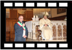 Canonici - Don Silvio Don Baldisseri Don Antonio - 18 Marzo 2014